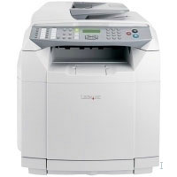 Lexmark X502N Multifunction Printer (25C0240) Lexmark X502N Multifunction Printer (25C0240)